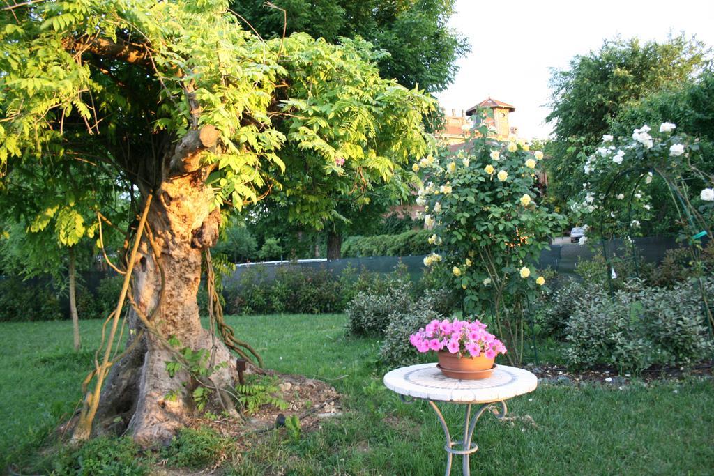 Agriturismo Argaland Parma Buitenkant foto