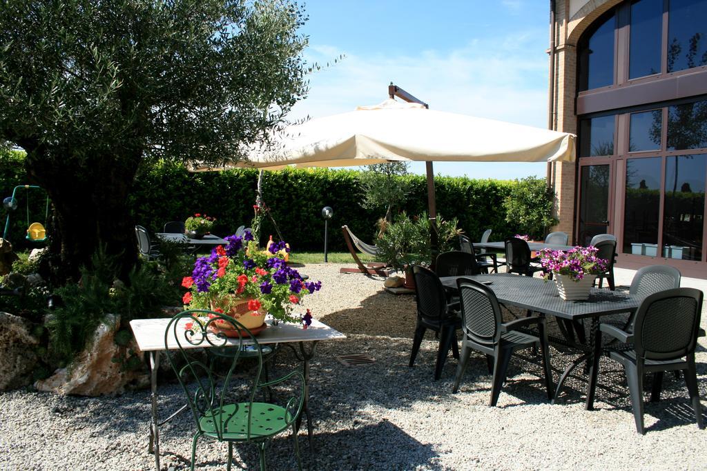Agriturismo Argaland Parma Buitenkant foto