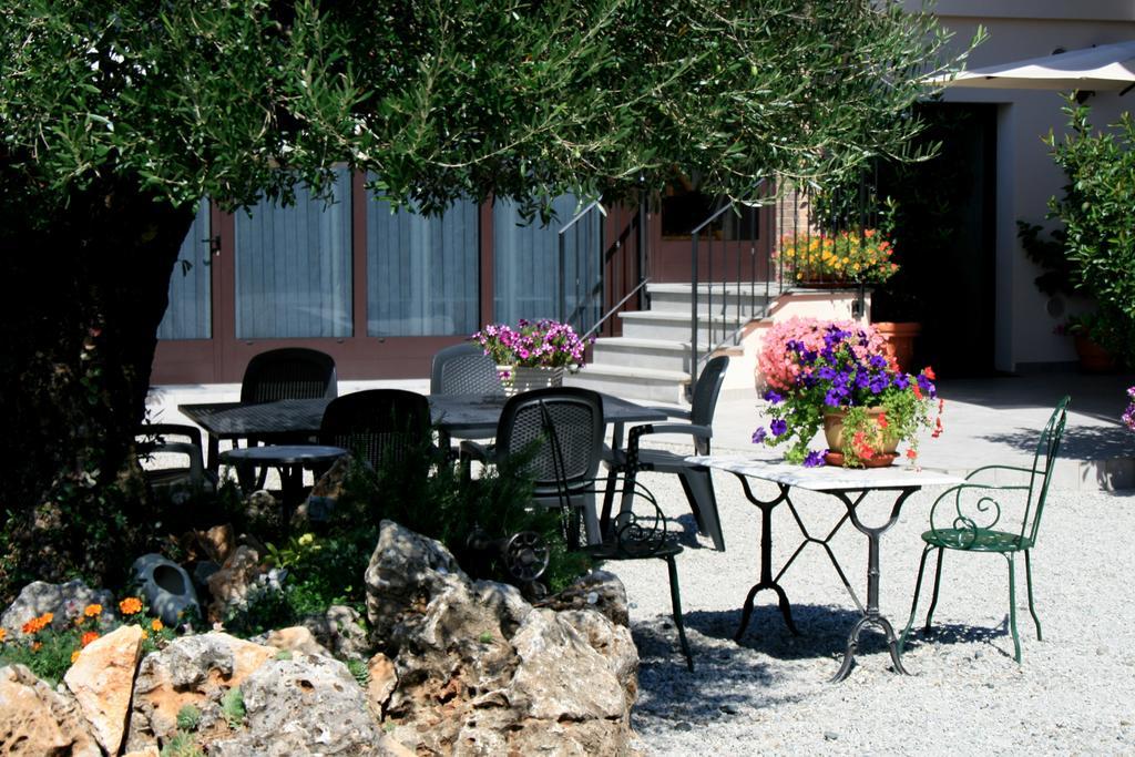 Agriturismo Argaland Parma Buitenkant foto