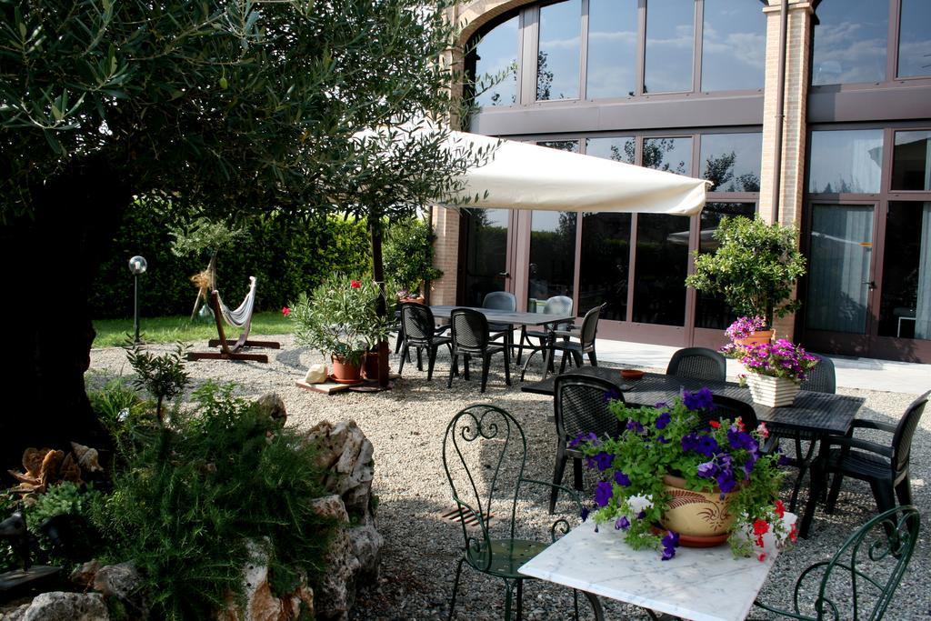 Agriturismo Argaland Parma Buitenkant foto