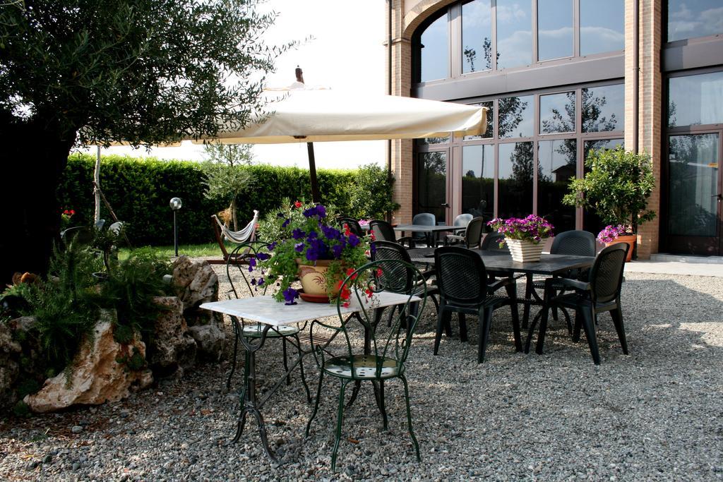 Agriturismo Argaland Parma Buitenkant foto