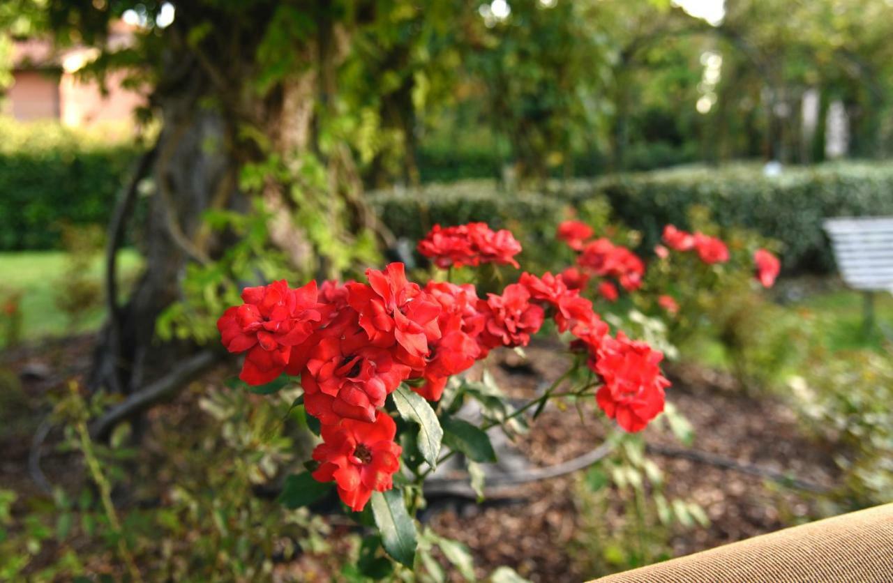 Agriturismo Argaland Parma Buitenkant foto