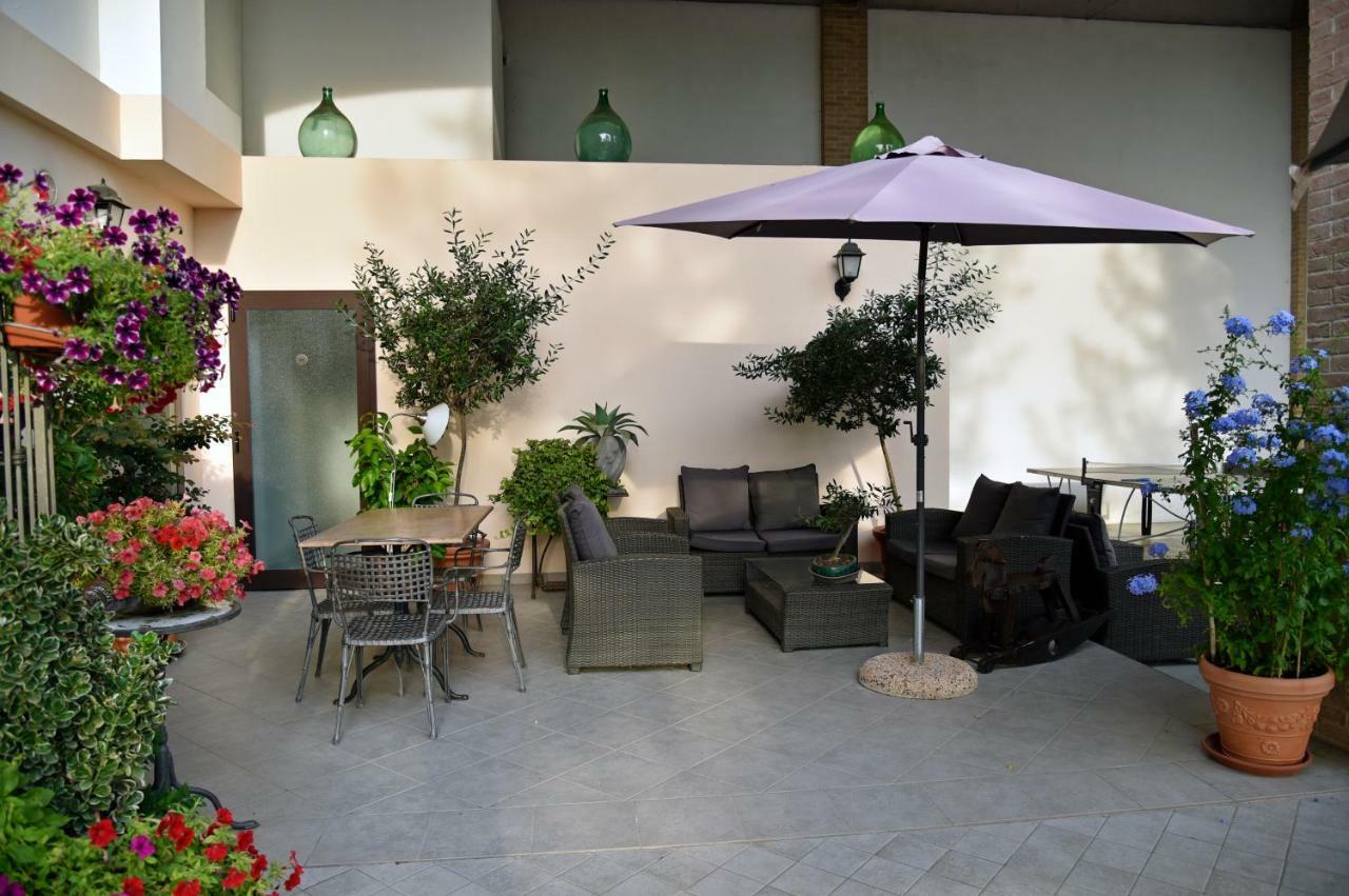 Agriturismo Argaland Parma Buitenkant foto