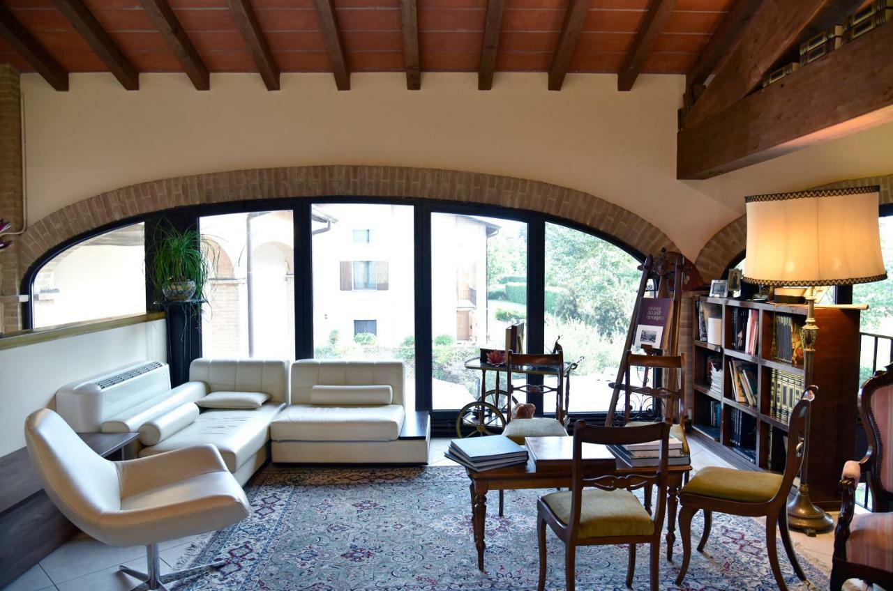 Agriturismo Argaland Parma Buitenkant foto