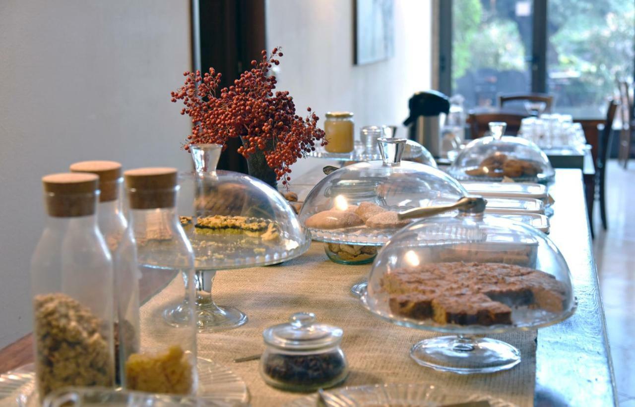 Agriturismo Argaland Parma Buitenkant foto